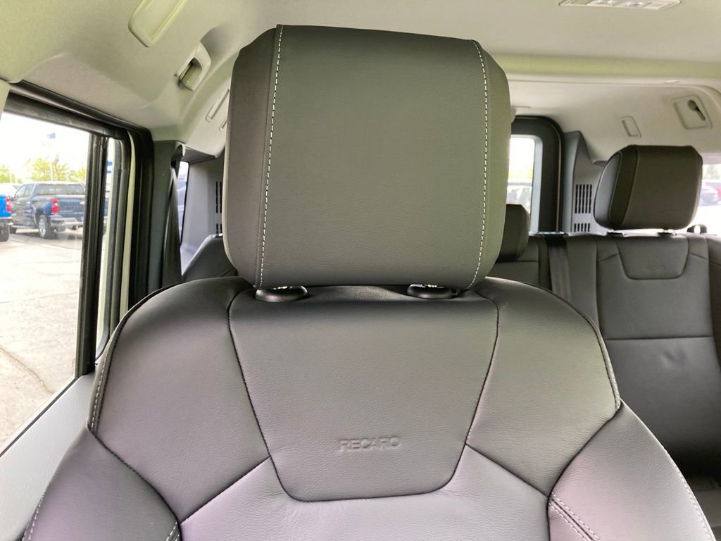 New 2026 INEOS Grenadier AWD/4WD image 30