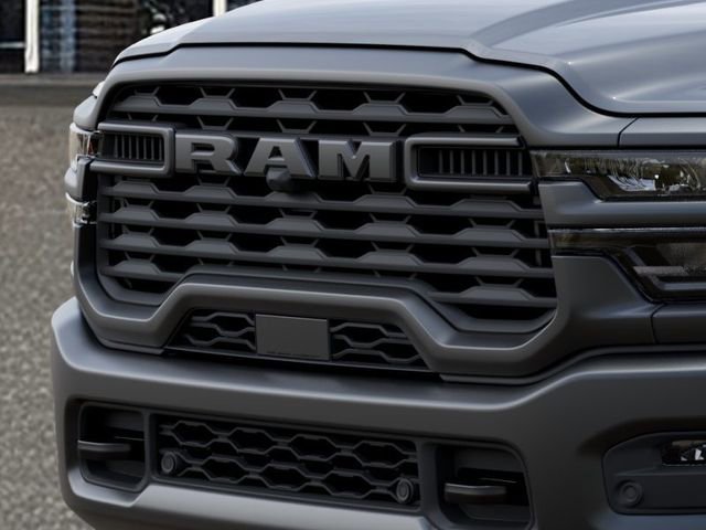 New 2026 RAM 2500 Tradesman image 11