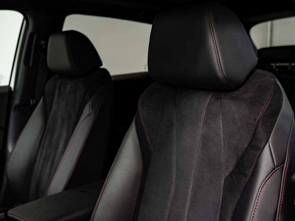 Certified 2025 Acura ADX A-Spec AWD/4WD image 25