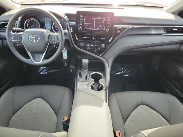 Used 2023 Toyota Camry LE FWD image 14
