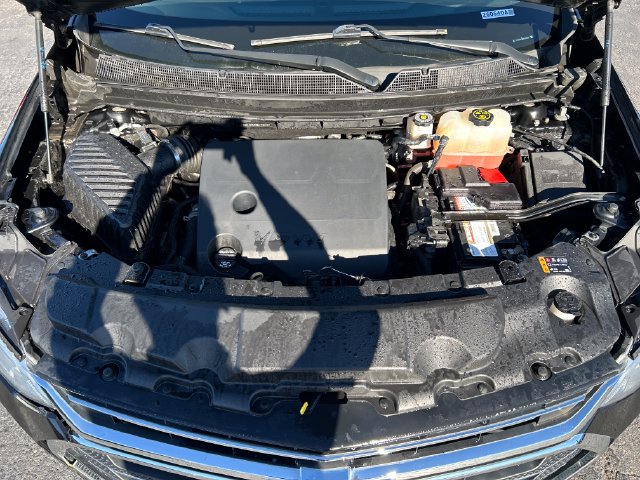 Used 2021 Chevrolet Traverse LT AWD/4WD image 22