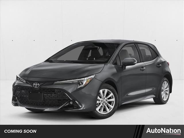 New 2026 Toyota Corolla SE FWD video 1