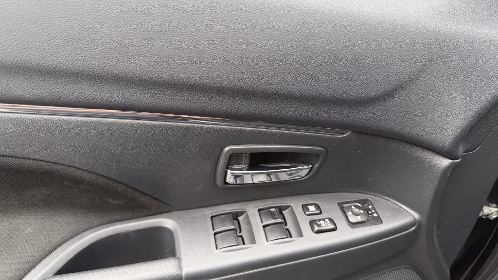 Used 2024 Mitsubishi Outlander Sport LE AWD/4WD image 10