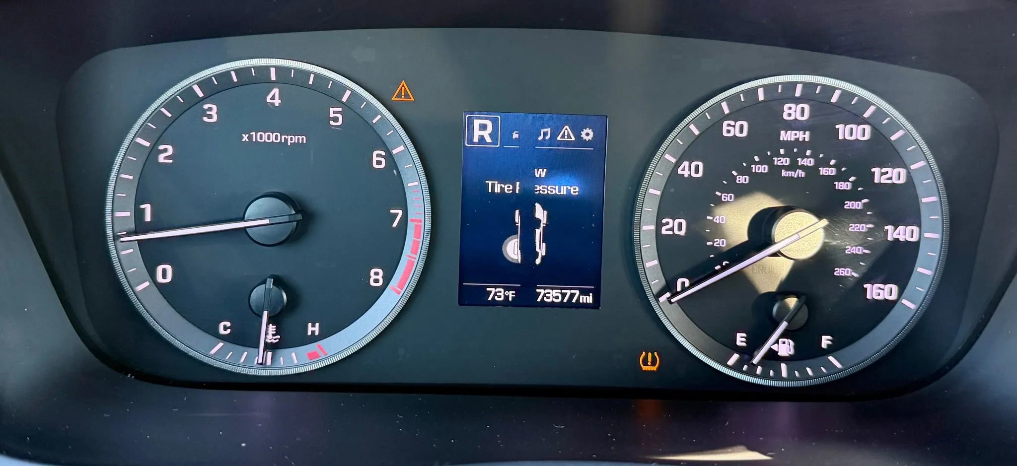 Used 2017 Hyundai Sonata SE image 21