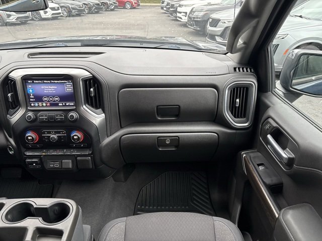 Used 2019 Chevrolet Silverado 1500 LT w/ All-Star Edition image 25