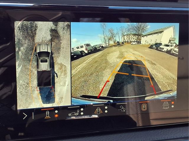 New 2026 GMC Sierra 2500 Denali w/ Denali Reserve Package image 6