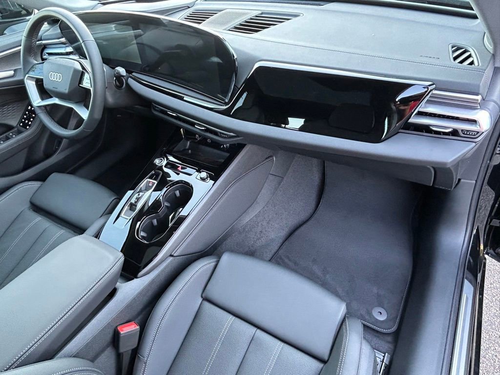 New 2025 Audi A5 2.0T Premium Plus image 35