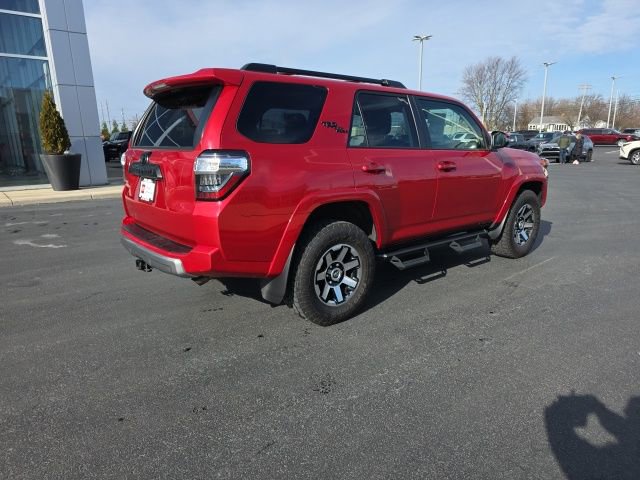 Used 2024 Toyota 4Runner TRD Off-Road Premium image 7