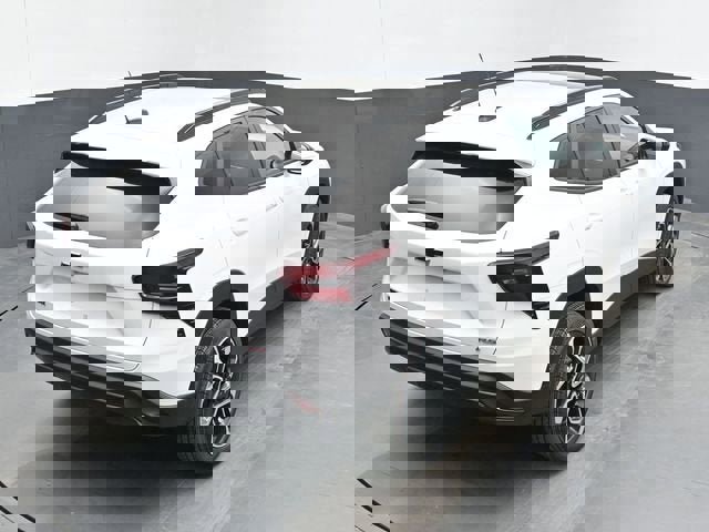 New 2026 Chevrolet Trax RS w/ Sunroof Package image 38