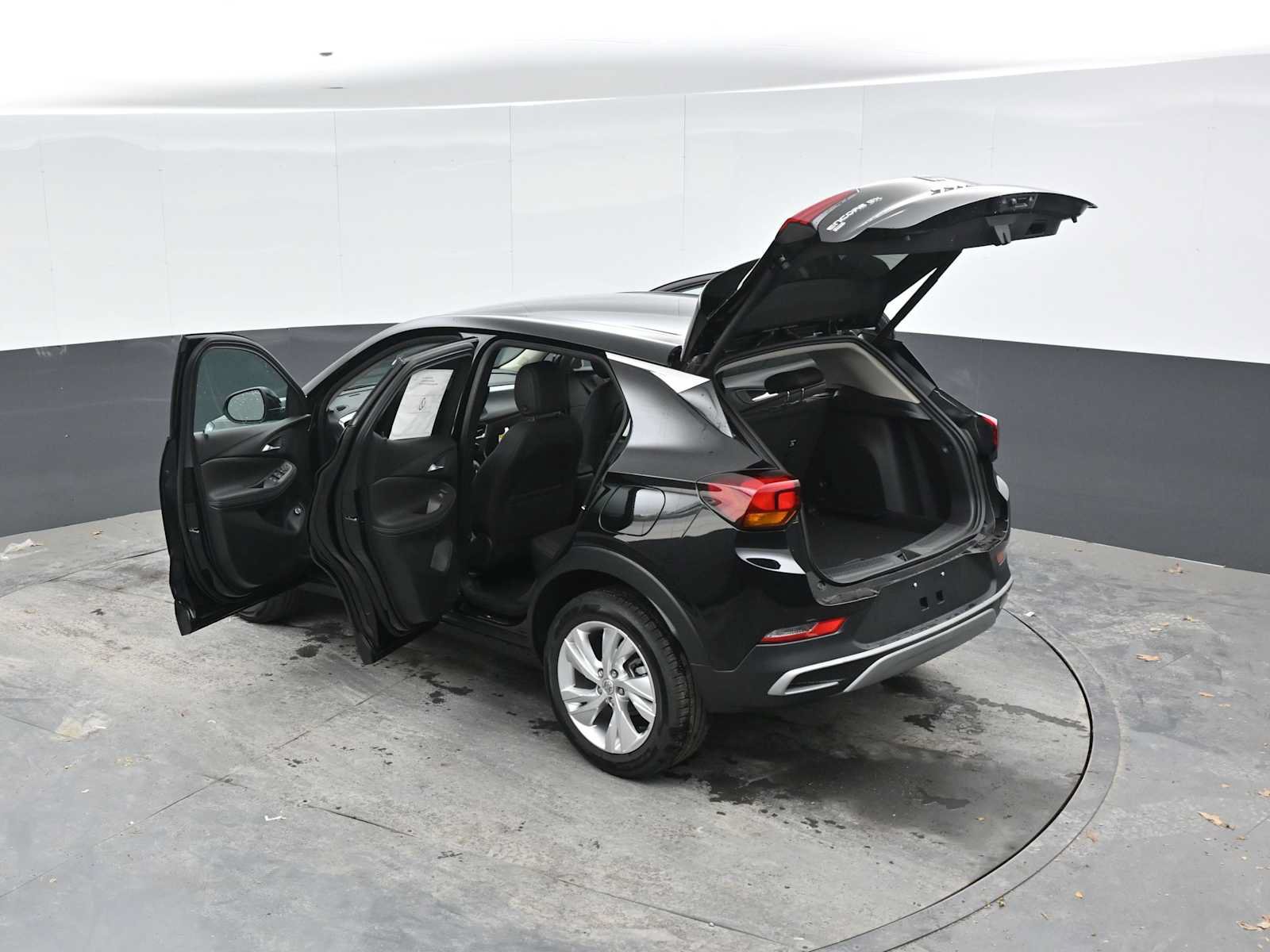 New 2026 Buick Encore GX Preferred w/ Comfort Package AWD/4WD image 50