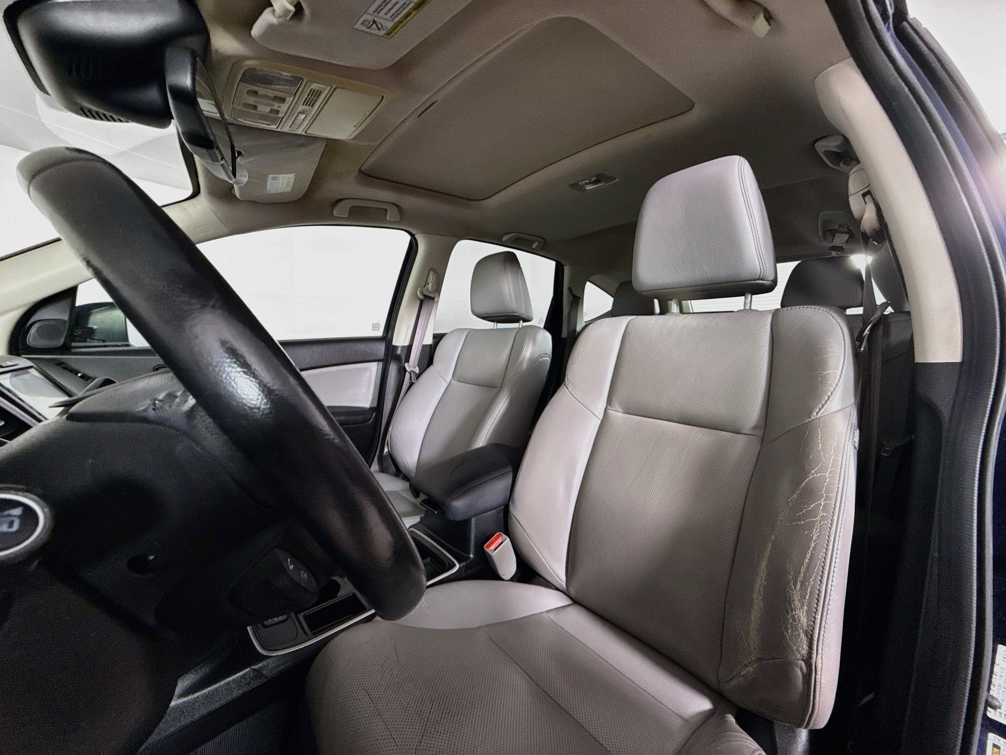 Used 2015 Honda CR-V Touring image 26