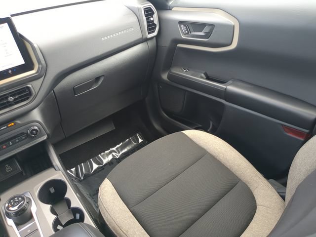 Used 2025 Ford Bronco Sport Big Bend AWD/4WD image 18