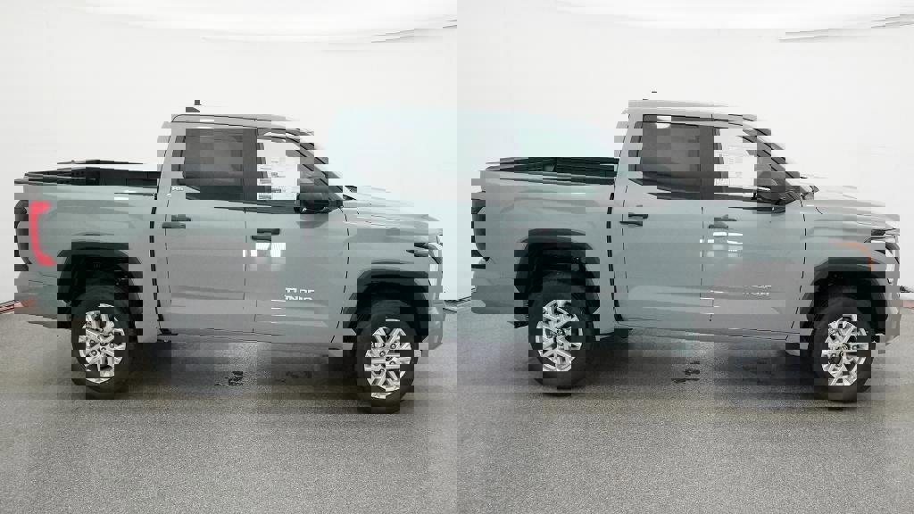 New 2026 Toyota Tundra SR5 image 39