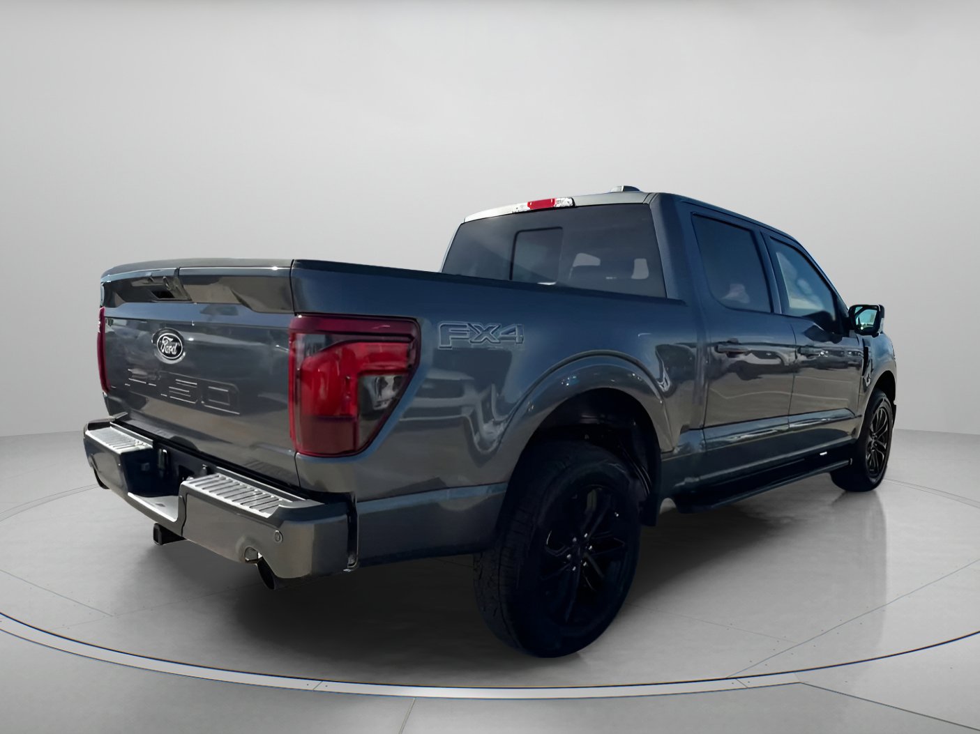 New 2026 Ford F150 XLT w/ Equipment Group 302A MID image 30