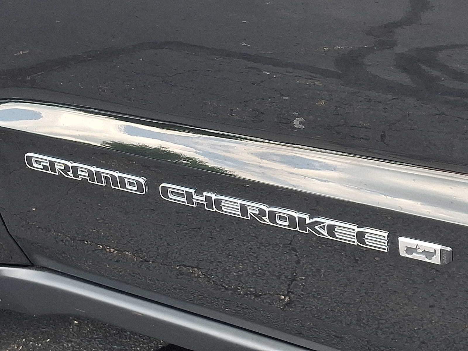Used 2022 Jeep Grand Cherokee Limited AWD/4WD image 31