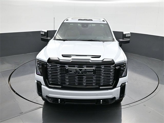 New 2026 GMC Sierra 3500 Denali Ultimate image 14