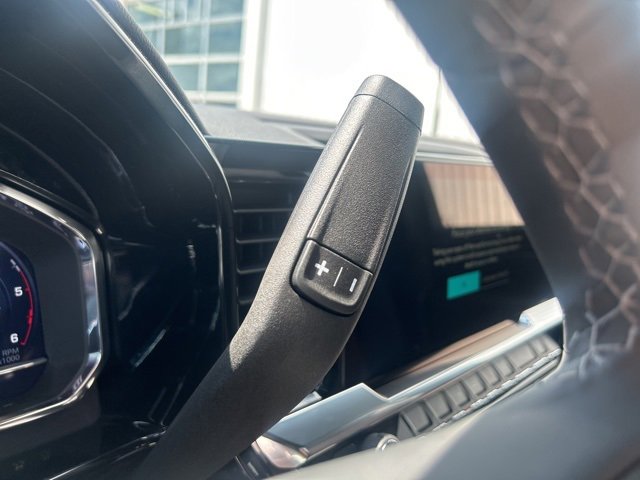 New 2025 Chevrolet Silverado 2500 High Country w/ Technology Package image 15