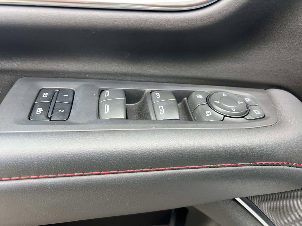 Used 2023 Chevrolet Tahoe RST w/ Sport Performance Package AWD/4WD image 19