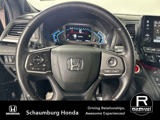Used 2024 Honda Odyssey Sport image 11