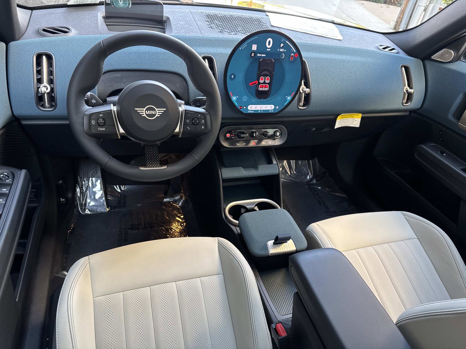 Used 2025 MINI Cooper Countryman S image 7