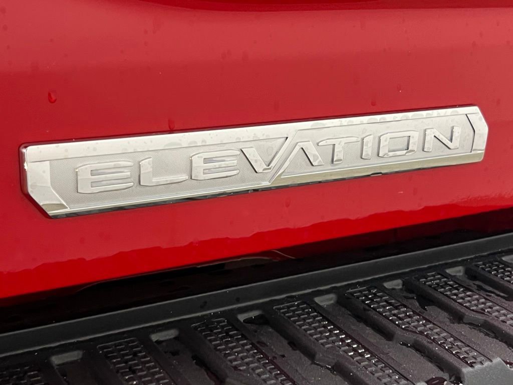 New 2026 GMC Sierra 1500 Elevation AWD/4WD image 12