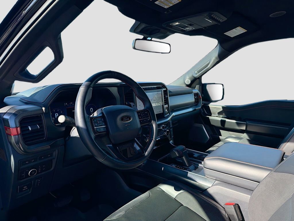 Used 2024 Ford F150 Raptor image 9