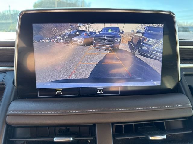 Used 2021 GMC Yukon SLT image 45