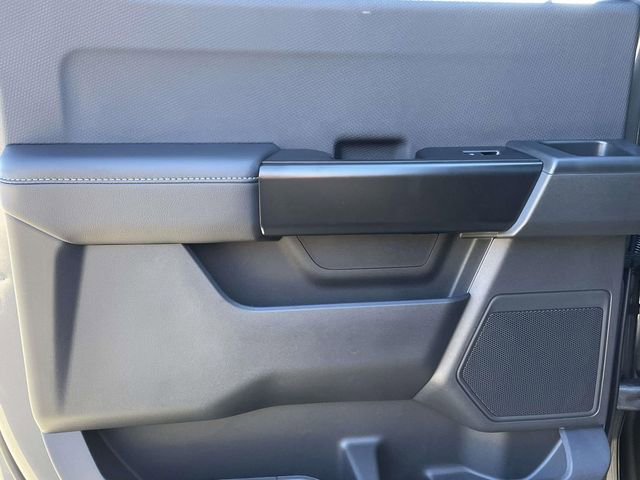 New 2026 Ford F150 STX w/ Equipment Group 200A image 9