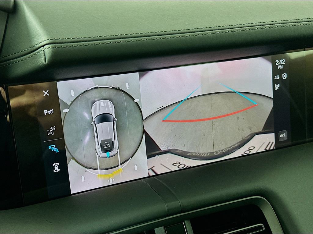 New 2025 Porsche Taycan image 17