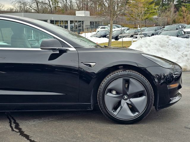 Used 2018 Tesla Model 3 Mid Range image 4