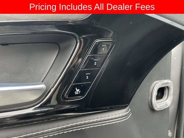 Used 2023 Acura MDX SH-AWD w/ Advance Package image 22