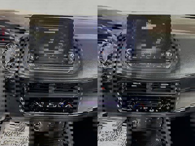 Certified 2023 Nissan Rogue SV image 12