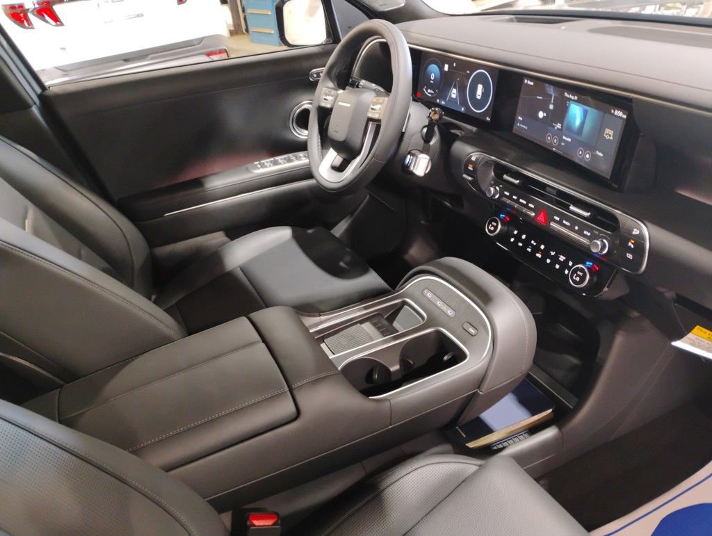 New 2026 Hyundai Palisade Calligraphy image 55