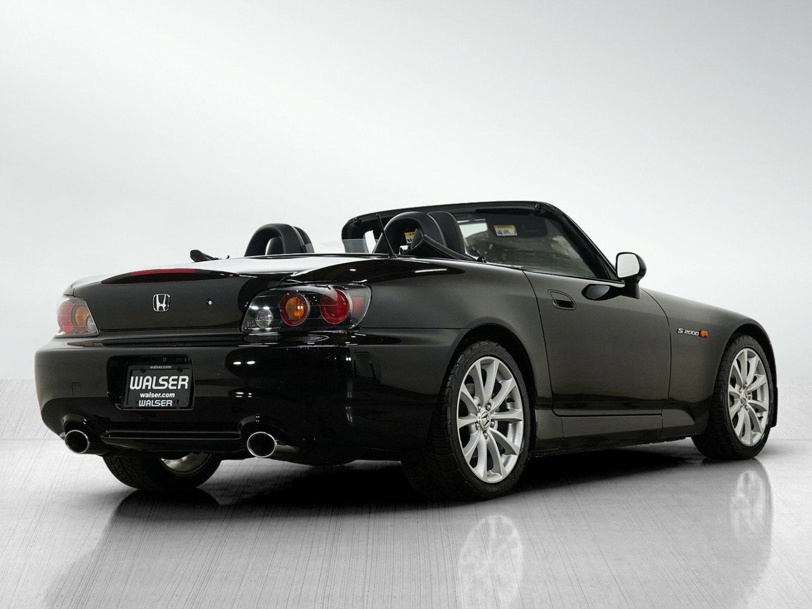 Used 2006 Honda S2000 image 5