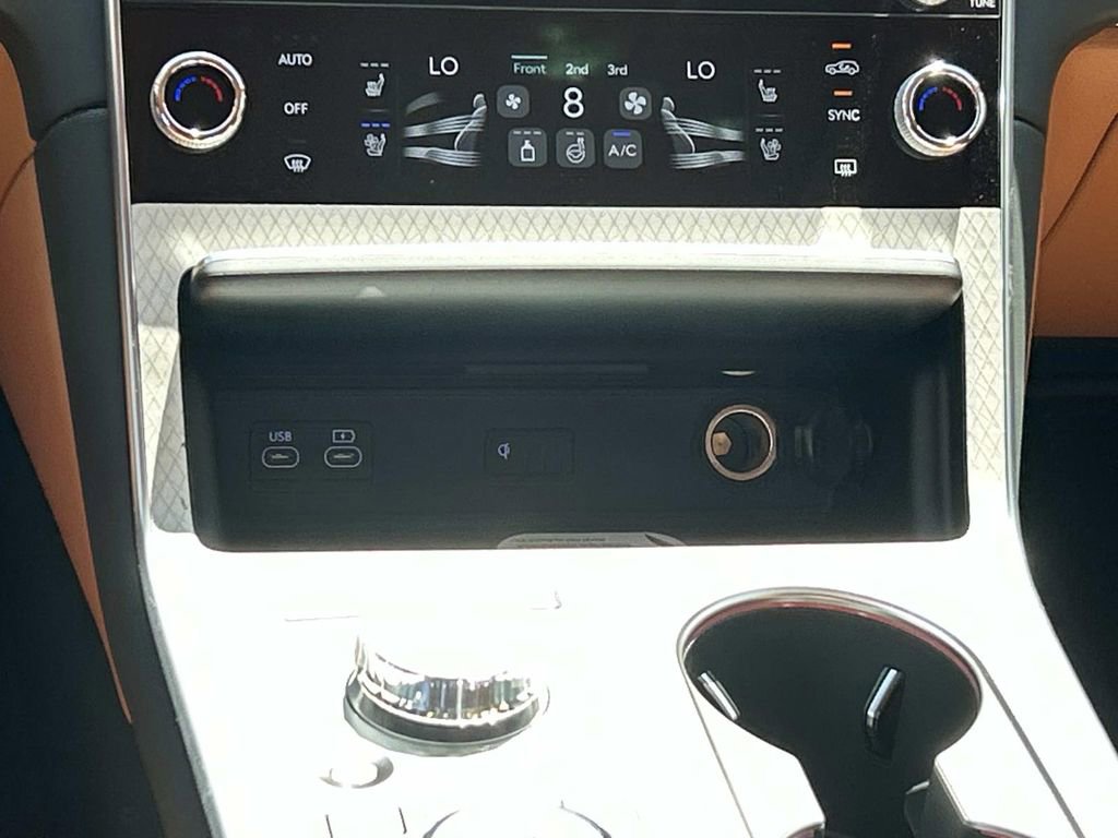 New 2026 Genesis GV80 2.5T Prestige AWD/4WD image 29