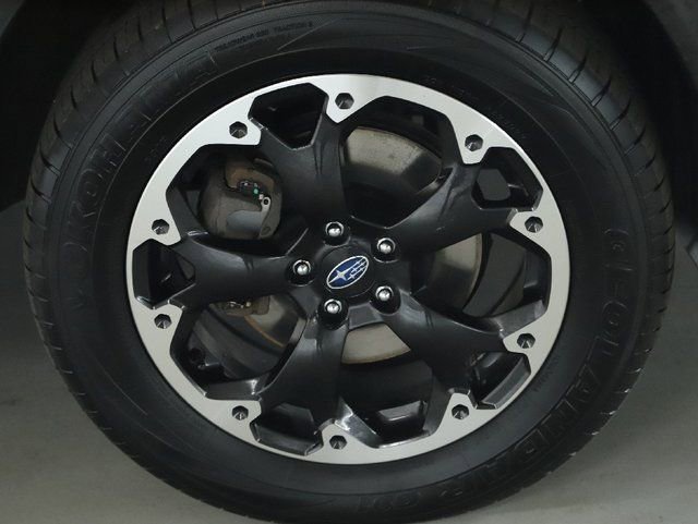 Certified 2023 Subaru Crosstrek 2.0i Premium AWD/4WD image 10