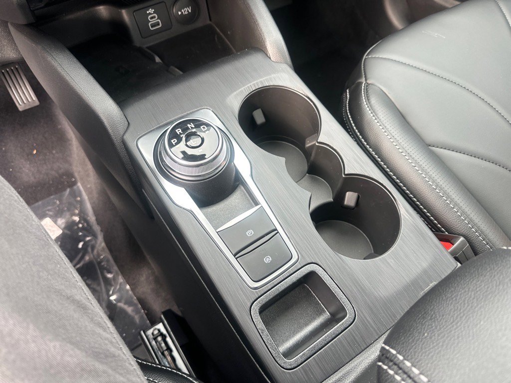 New 2026 Ford Escape SE w/ PHEV Premium Package image 27