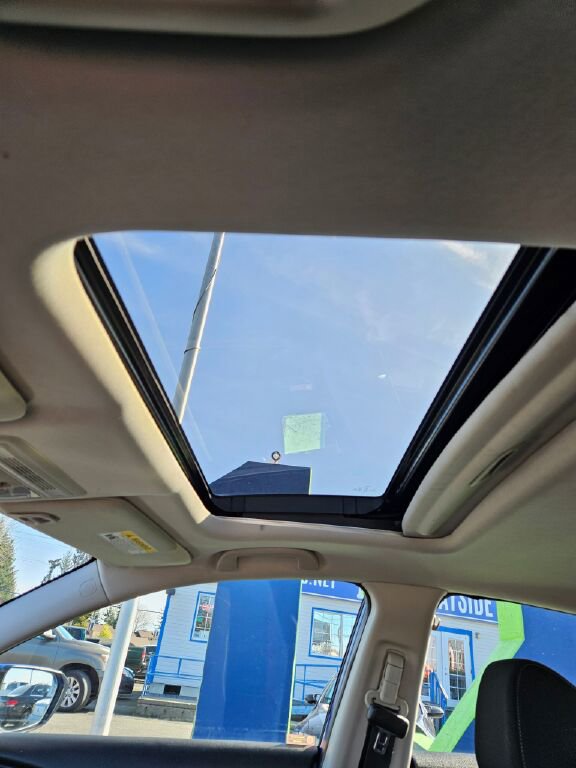 Used 2016 Honda Civic EX image 16