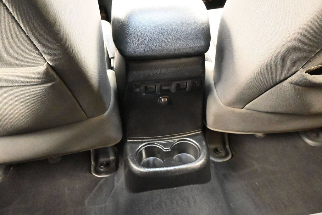 Used 2014 Jeep Wrangler Unlimited Sport w/ Power Convenience Group AWD/4WD image 33