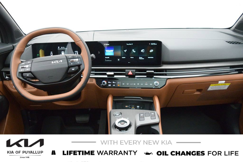 New 2026 Kia Sportage X-Line image 17
