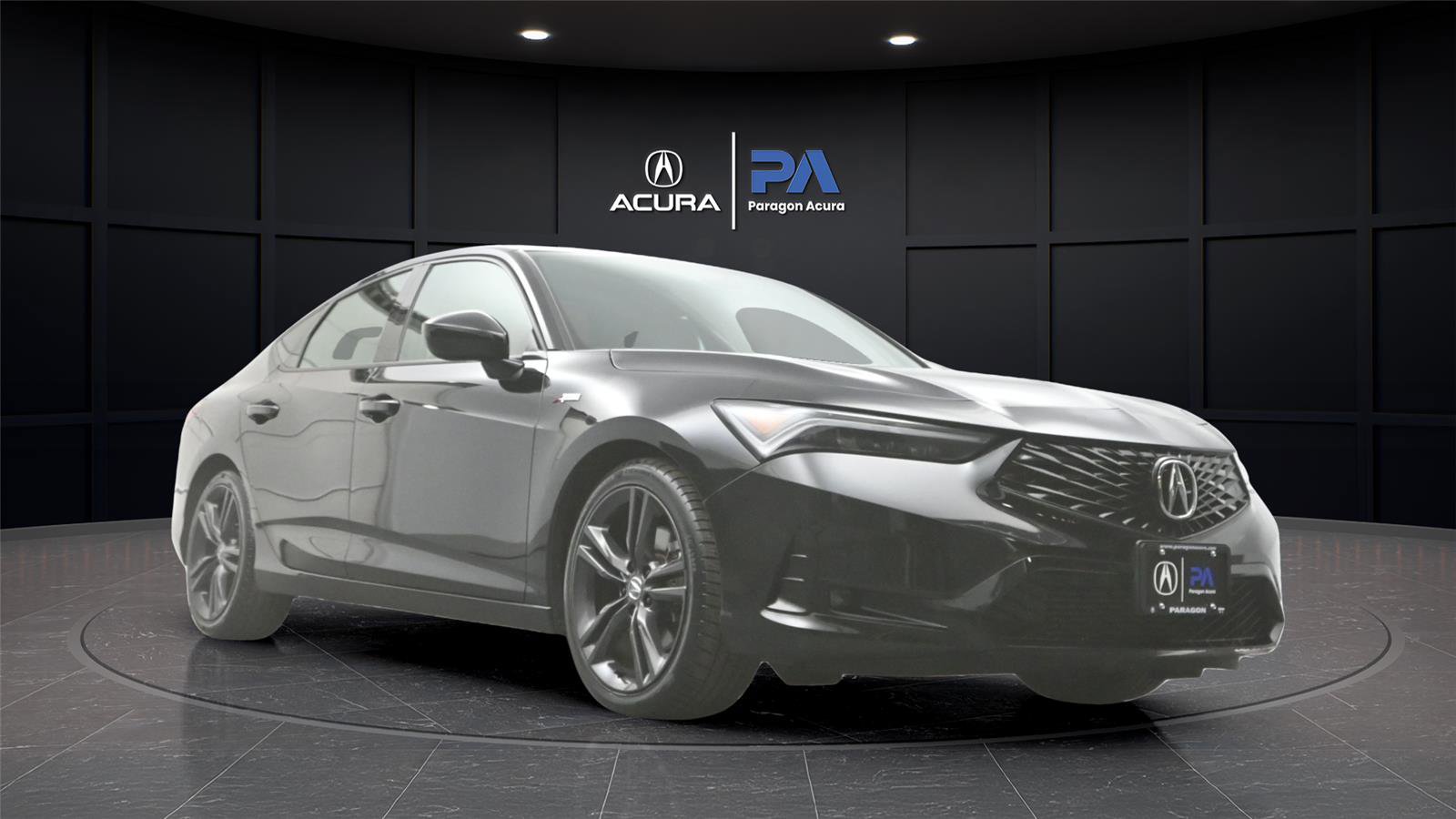 Certified 2024 Acura Integra A-Spec image 28