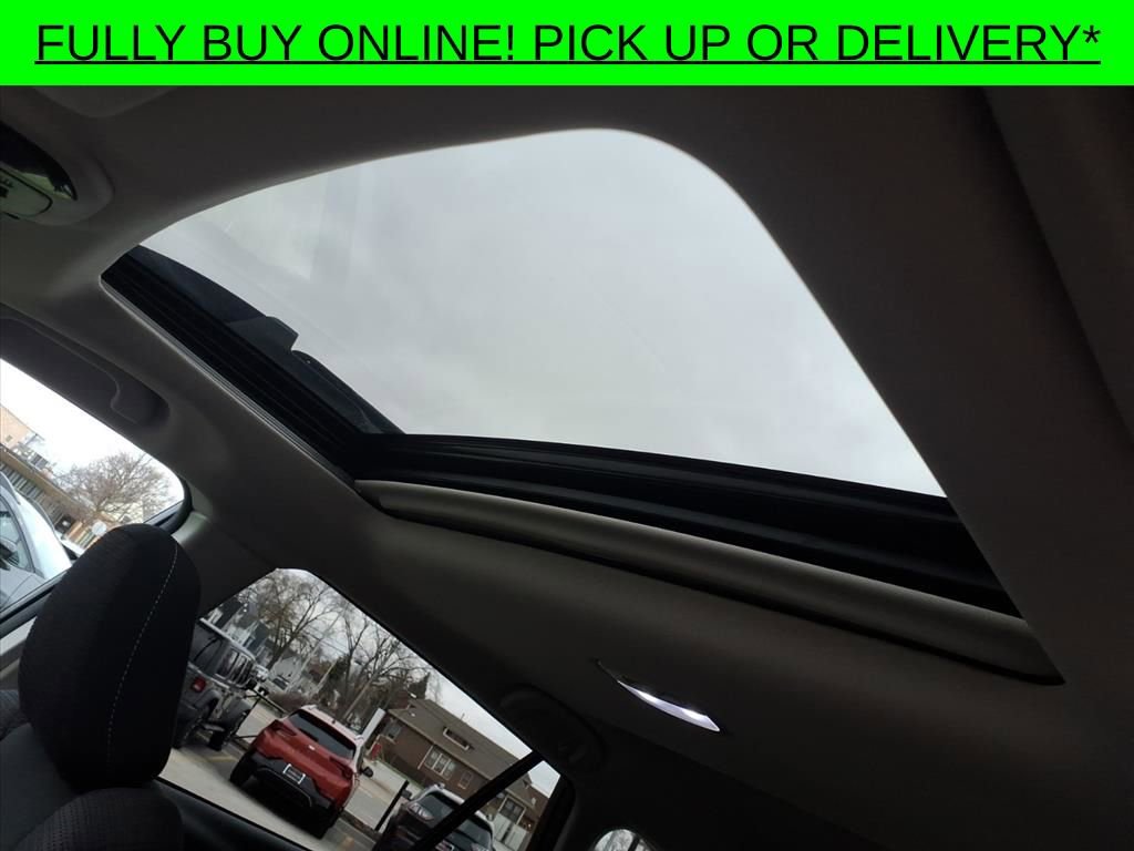 Certified 2024 Subaru Outback Premium image 10