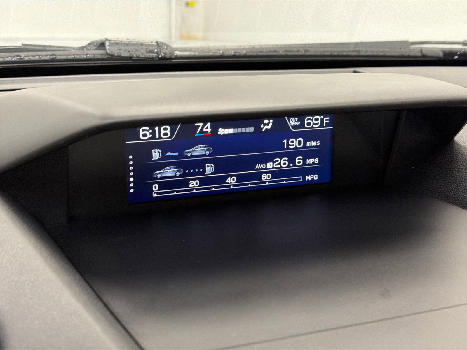 Used 2021 Subaru Crosstrek 2.5i Limited w/ Popular Package #4 AWD/4WD image 24