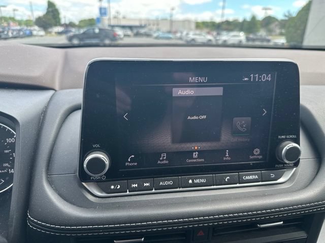 Used 2023 Nissan Rogue SV AWD/4WD image 14
