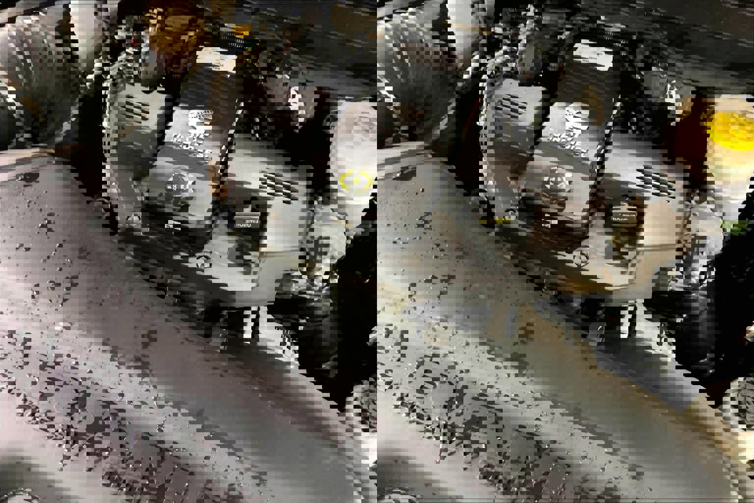 Used 2019 RAM 2500 Laramie AWD/4WD image 33