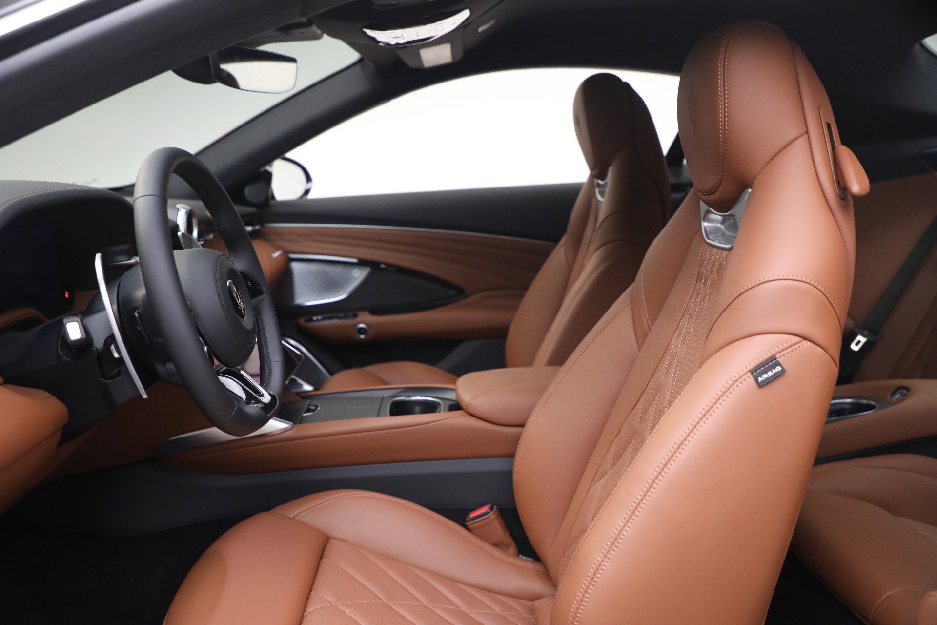 New 2026 Maserati GranTurismo Modena image 14