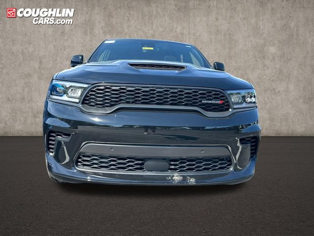 New 2027 Dodge Durango GT AWD/4WD image 2