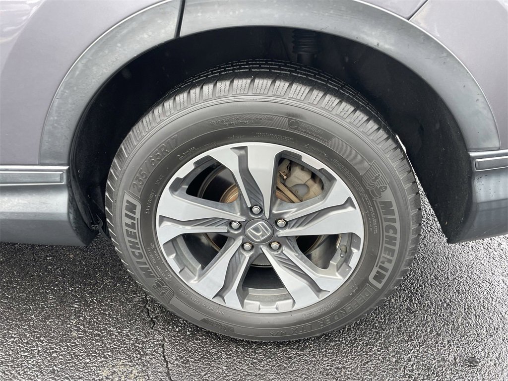 Used 2019 Honda CR-V LX image 8