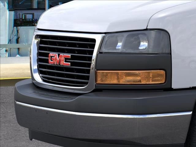 New 2025 GMC Savana 2500 w/ Driver Convenience Package image 13