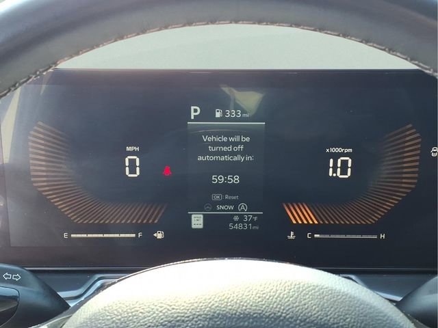 Used 2024 Kia Sorento S AWD/4WD image 15